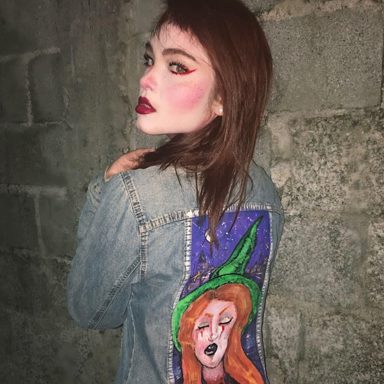 Jade Baraldo photo 15