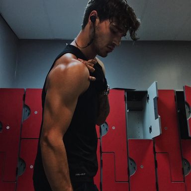 Jacob Whitesides photo 48