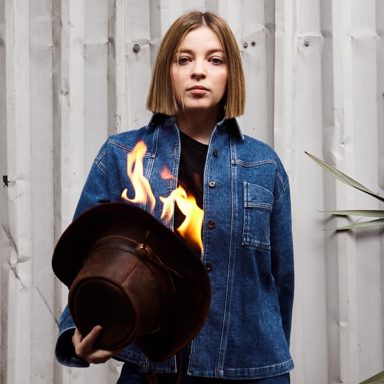 Jade Bird