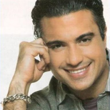 Jaime Camil