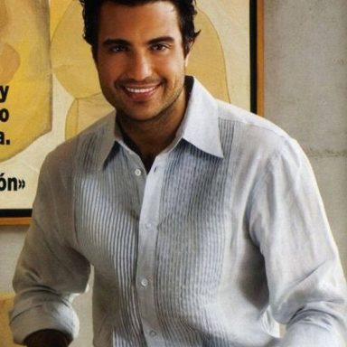 Jaime Camil