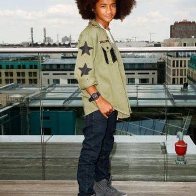 Jaden