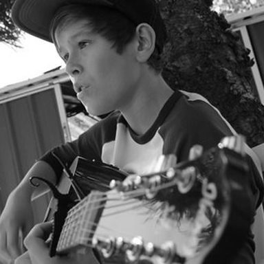 Jai Waetford photo 9