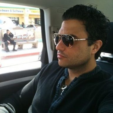 Jaime Camil photo 11
