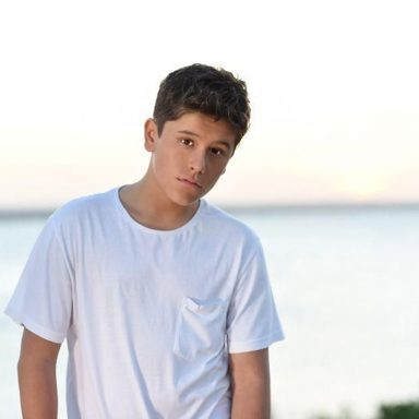 Jai Waetford