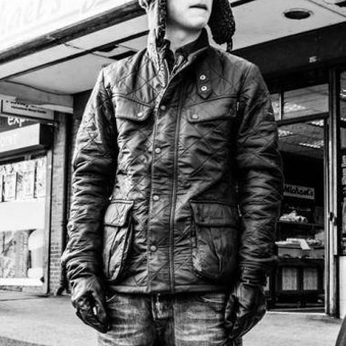 Jake Bugg photo 17