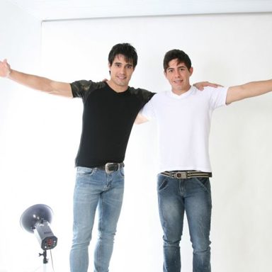 Jaisson e Juliano