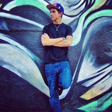 Jake Miller photo 11