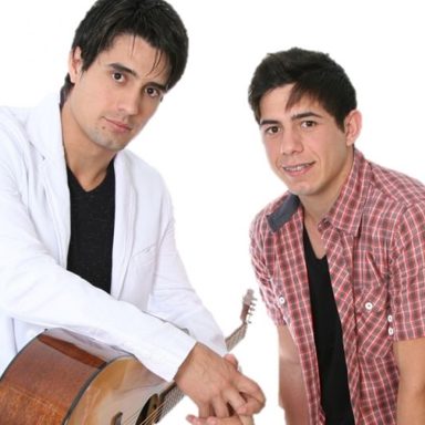 Jaisson e Juliano