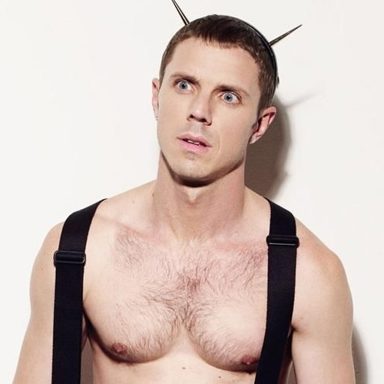 Jake Shears photo 10