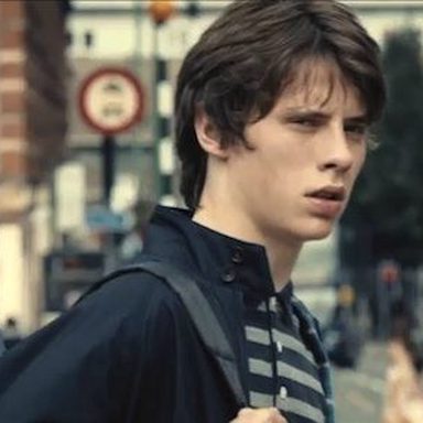 Jake Bugg photo 110