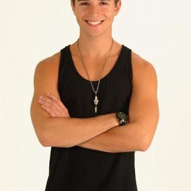 Jake Miller