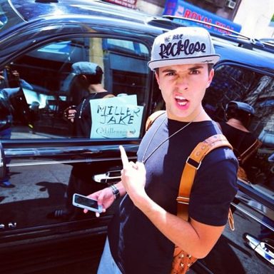 Jake Miller photo 19