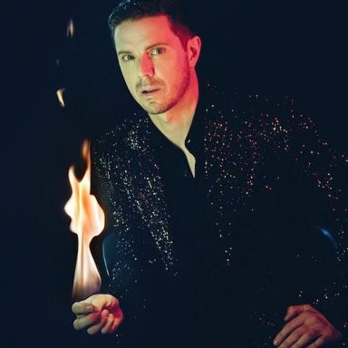 Jake Shears