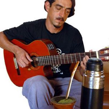 Jairo Lambari Fernandes