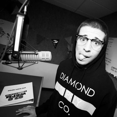 Jake Miller photo 15