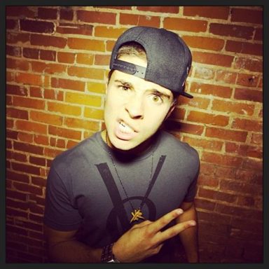 Jake Miller photo 13
