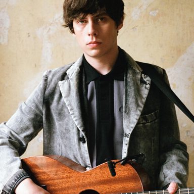 Jake Bugg
