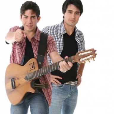 Jaisson e Juliano