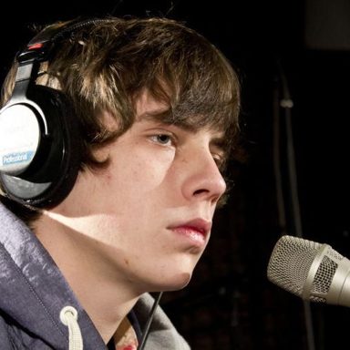 Jake Bugg photo 11