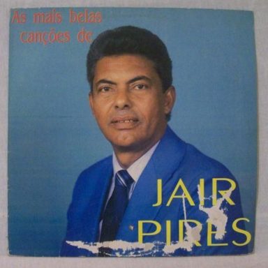 Jair Pires