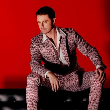 Jake Shears photo 9