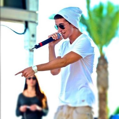 Jake Miller