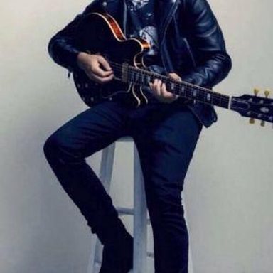 Jake Bugg photo 47