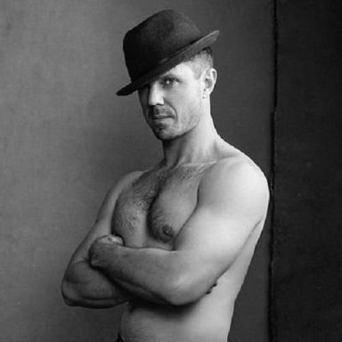Jake Shears