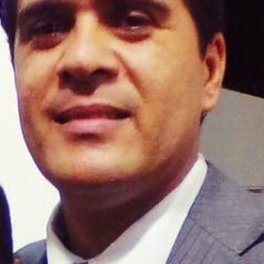Jair Santos