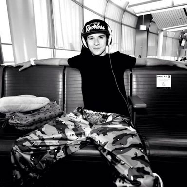 Jake Miller photo 20
