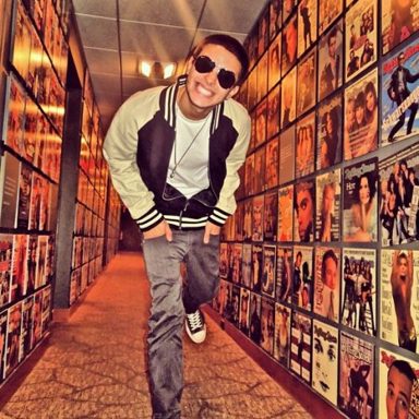 Jake Miller photo 18