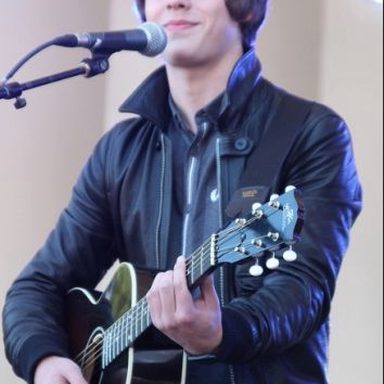 Jake Bugg photo 86