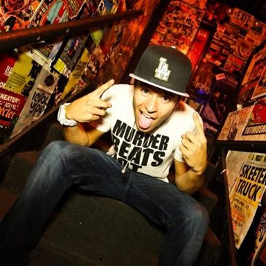 Jake Miller photo 16