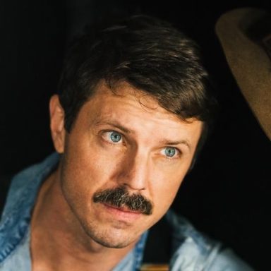 Jake Shears