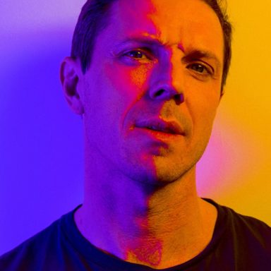 Jake Shears