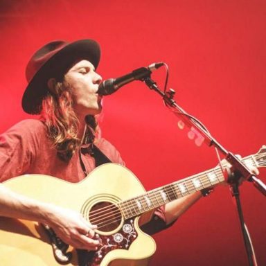 James Bay