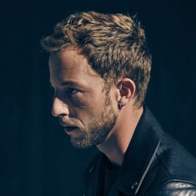 James Morrison