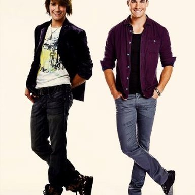James Maslow