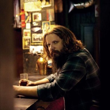Jamey Johnson