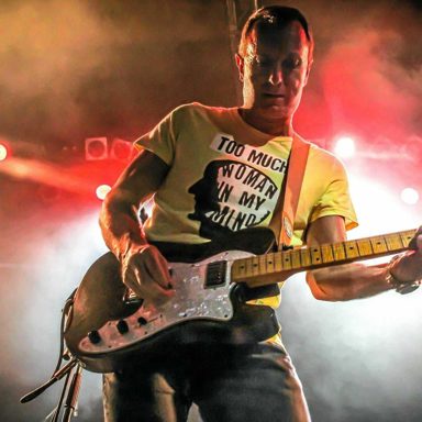 James Reyne