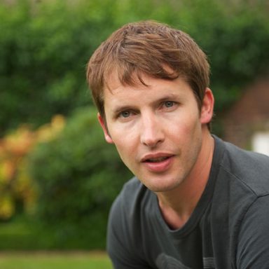 James Blunt