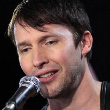 James Blunt photo 9