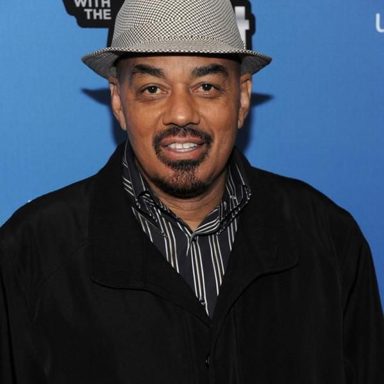 James Ingram