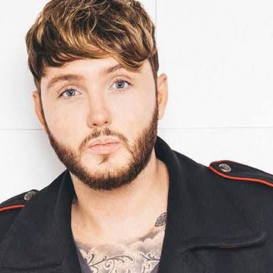 James Arthur
