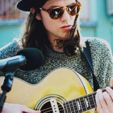 James Bay photo 12