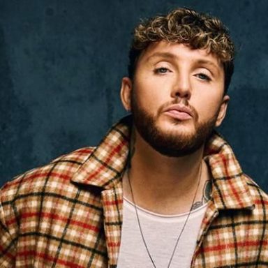 James Arthur