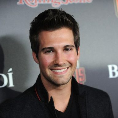 James Maslow