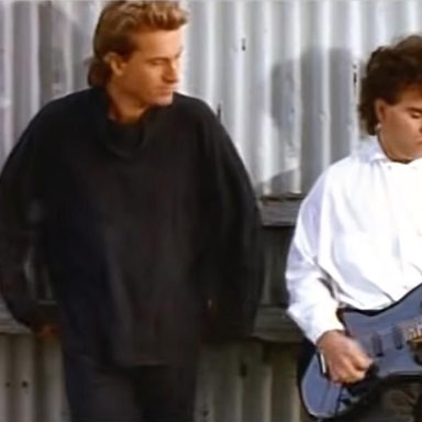James Reyne