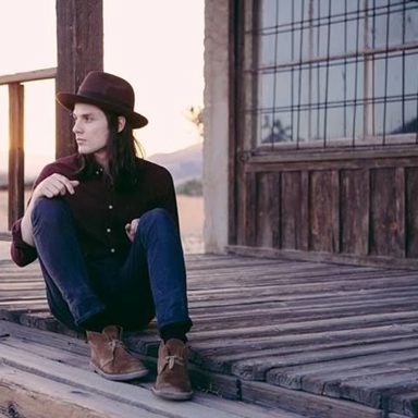James Bay photo 20